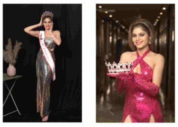 Celebrating the Journey: Dr. Sunita Dia’s Triumphs in Rheumatology and Pageantry