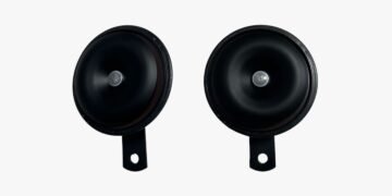 Uno Minda introduces its technologically advanced range of D-90 horns in the Indian Aftermarket