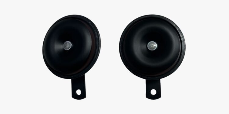 Uno Minda introduces its technologically advanced range of D-90 horns in the Indian Aftermarket