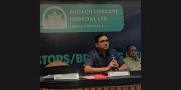 Critical care – Broach Lifecare Hospital Ltd plans Rs. 402 Lacs IPO opens on August 13, 2024