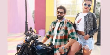 Oxemberg Ropes in Rana Daggubati as the New Face