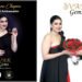 SVAR Gems Introduces Mannara Chopra as Brand Ambassador  A Historic First in the Indian Gem Industry