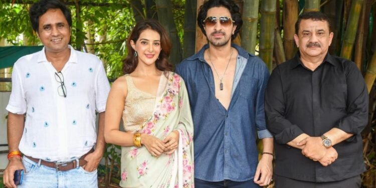 Unveiling the Year’s Most Provocative Cinematic Masterpiece: “The Diary of West Bengal” Produced by Jitendra Narayan Singh (Waseem Rizvi), Written And Directed by Sanoj Mishra