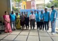 IYDF and SEM Thrive Spread Warmth and Care at Hyderabad Orphanage