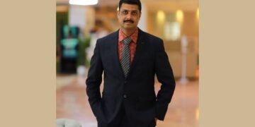 PVSSR Anjaneyulu: A Visionary Leader in Healthcare and Marketing