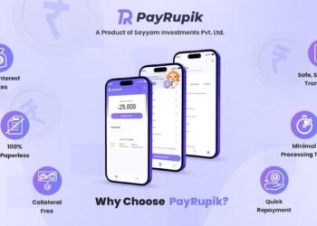Sayyam Investments Celebrates the Continued Growth of PayRupik: Transforming Personal Loans with Instant, Paperless Solutions