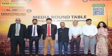 Industry Leaders Gather to discuss Renewable Energy Future in Gujarat, Setting the Stage for REI Expo 2024