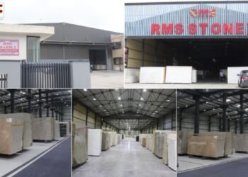 RMS Stonex: Your Destination for Imported and Exotic Marble in India