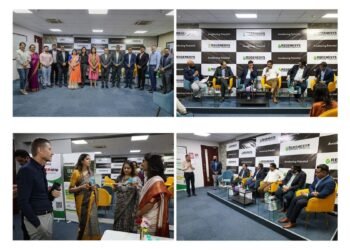 Regenesys Corporate Education Hosts Thought Leadership Series on the Future of HR in the Digital Age