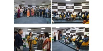 Regenesys Corporate Education Hosts Thought Leadership Series on the Future of HR in the Digital Age