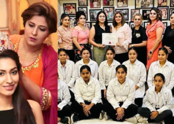 Richa Agarwal Leads Cleopatra Beauty Academy’s Expansion to Key Indian Cities