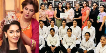 Richa Agarwal Leads Cleopatra Beauty Academy’s Expansion to Key Indian Cities