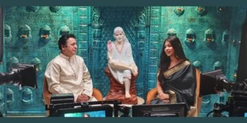 Season 8 of Spiritual Healing Show SAI KI MAHIMA by Aushim Khetarpal is Back