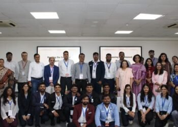 SIT Pune Hosts IEEE Education Engineering Student and Young Professionals Congress 2024