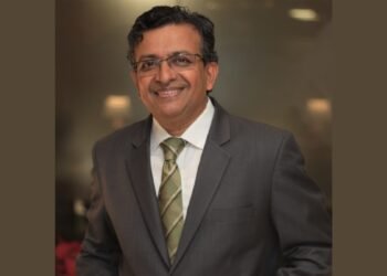 SV Nathan, Former Partner and Chief Talent Officer Deloitte- South Asia, Joins Executive Board Of MyAnatomy