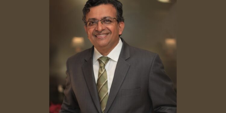 SV Nathan, Former Partner and Chief Talent Officer Deloitte- South Asia, Joins Executive Board Of MyAnatomy