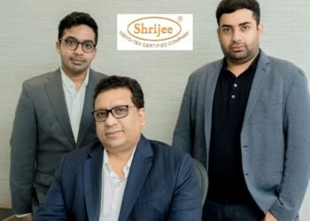 Shrijee Lifestyle Group Targets Rs 1200 Crore Turnover by 2030