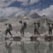 Reflections from the Siachen Glacier: A Demonstration to Environmental Stewardship and Innovation