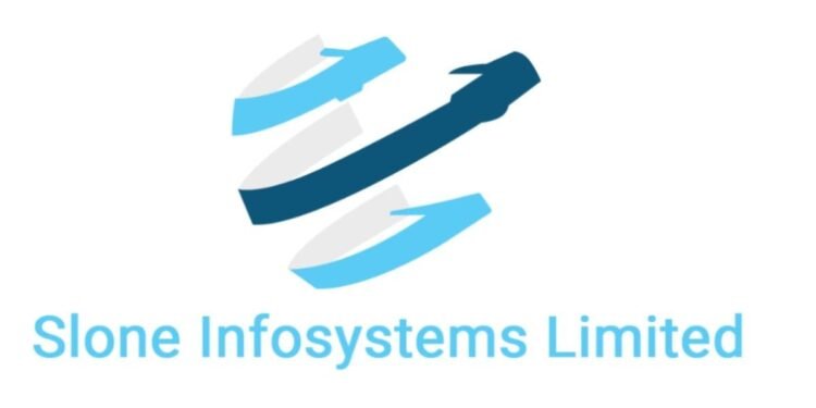 Slone Infosystems Limited Secures Rs 4.85 Cr Order for 330 Holoware Workstation Xeon