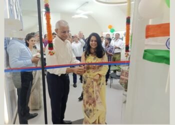 Spark PWM Expands Bengaluru Office to Support Growing Team and Business Growth