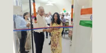 Spark PWM Expands Bengaluru Office to Support Growing Team and Business Growth