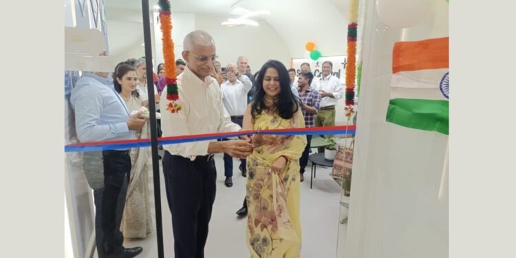 Spark PWM Expands Bengaluru Office to Support Growing Team and Business Growth