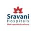 Sravani Hospitals stands in solidarity with medical community: Emergency services only on August 17