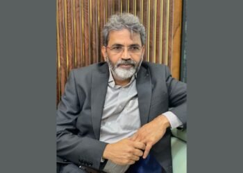 Sreekanth Erepalli: Pioneering Tradition and Innovation in field of Ayurveda and Herbal Cosmetics