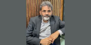 Sreekanth Erepalli: Pioneering Tradition and Innovation in field of Ayurveda and Herbal Cosmetics