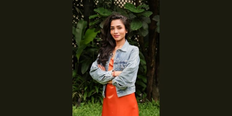 Nishka Choraria: Pioneering Real Estate Innovation and Championing Social Responsibility at Crest Ventures