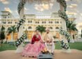 Sterling Holiday Resorts unveils NAVARASA: Elevating the Destination Wedding Experience