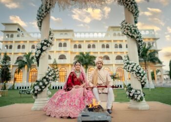 Sterling Holiday Resorts unveils NAVARASA: Elevating the Destination Wedding Experience
