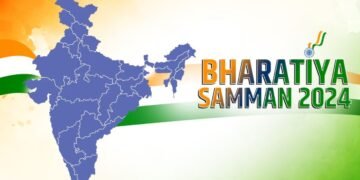 Bharatiya Samman to be held on 2nd October 2024