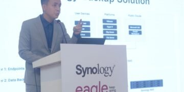 Synology Unveils Advanced, Easy-to-Deploy Petabyte-Scale Storage and High-Integrity Data Protection Solutions to Combat Rising Ransomware Threats in India