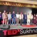Visionaries Unite for a Day of Transformative Ideas at TEDxSukhna Lake in Chandigarh