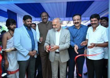 Techno Paints to set up experience centres in all metros