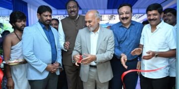 Techno Paints to set up experience centres in all metros