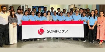 Universal Sompo & SOMPO CARE Align with Skill India Mission for cross-border health and wellbeing