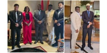 Bell Pharmaceuticals Expands into WANA Region, Committed to Strengthening Global Healthcare