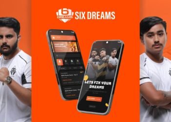 Six Dreams Unveils Engaging Esports Fantasy Application Experience for Cricket and Esports Fans