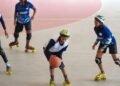 Tamil Nadu Shines in Roll Ball Championship as Girls Secure First Place, Kerala Boys Dominate in Boys Category