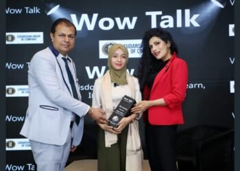 Afreen Bano: Award-Winning IT Engineer and Cloud Architect Empowering Women in Technology