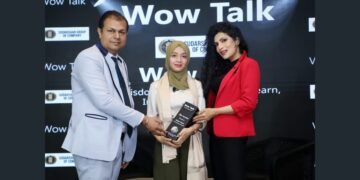 Afreen Bano: Award-Winning IT Engineer and Cloud Architect Empowering Women in Technology