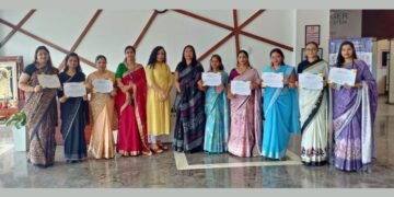 India’s First Mental Health Education Program: Empowering Teachers and Upskilling for the 21st Century