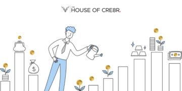The House of Cre8r: Where Innovation Meets Excellence