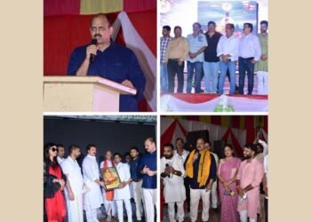 A Beacon of Service: The “Manthan” Meet of Devdoot Vanar Sena in Chitrakoot