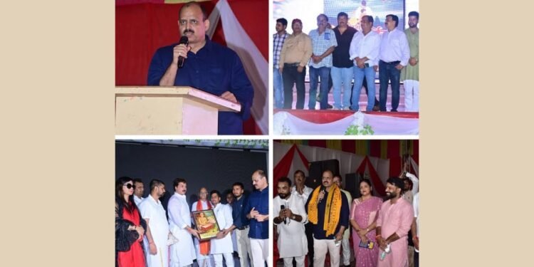 A Beacon of Service: The “Manthan” Meet of Devdoot Vanar Sena in Chitrakoot