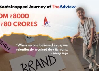 The Bootstrapped Journey of TheAdview: From a College Hostel Room to a Global Digital Empire