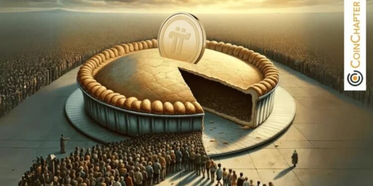 CoinChapter Releases Exclusive Analysis on Pi Network and Pi Coin