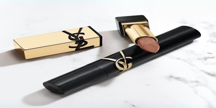 YSL Beauty Makeup Made Its Debute In India